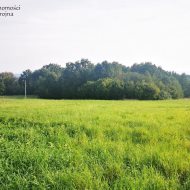 Dzialka  na sprzedaż Wieliczka (gw), Byszyce, 1702.00m², oferta STR-GS-3141