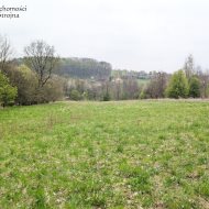 Dzialka  na sprzedaż Wieliczka (gw), Sułków, 5500.00m², oferta STR-GS-3143