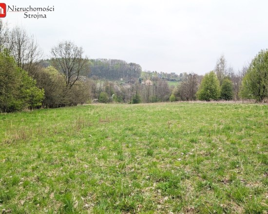 Dzialka  na sprzedaż Wieliczka (gw), Sułków, 5500.00m², oferta STR-GS-3143