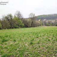 Dzialka  na sprzedaż Wieliczka (gw), Sułków, 5500.00m², oferta STR-GS-3143