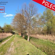 Dzialka  na sprzedaż Kraków, Dębniki, 7243.00m², oferta STR-GS-3144