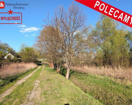 Dzialka  na sprzedaż Kraków, Dębniki, 7243.00m², oferta STR-GS-3144