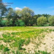 Dzialka  na sprzedaż Biskupice (gw), Zabłocie, 1176.00m², oferta STR-GS-3145