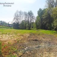 Dzialka  na sprzedaż Biskupice (gw), Zabłocie, 1176.00m², oferta STR-GS-3145