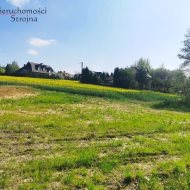 Dzialka  na sprzedaż Biskupice (gw), Zabłocie, 1176.00m², oferta STR-GS-3145