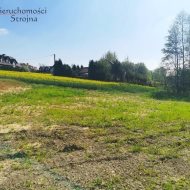 Dzialka  na sprzedaż Biskupice (gw), Zabłocie, 1176.00m², oferta STR-GS-3145