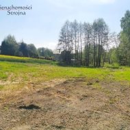 Dzialka  na sprzedaż Biskupice (gw), Zabłocie, 1176.00m², oferta STR-GS-3145