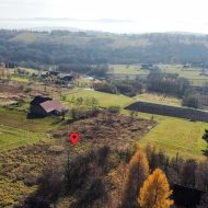 Dzialka  na sprzedaż Wieliczka (gw), Chorągwica, 2703.00m², oferta STR-GS-3146