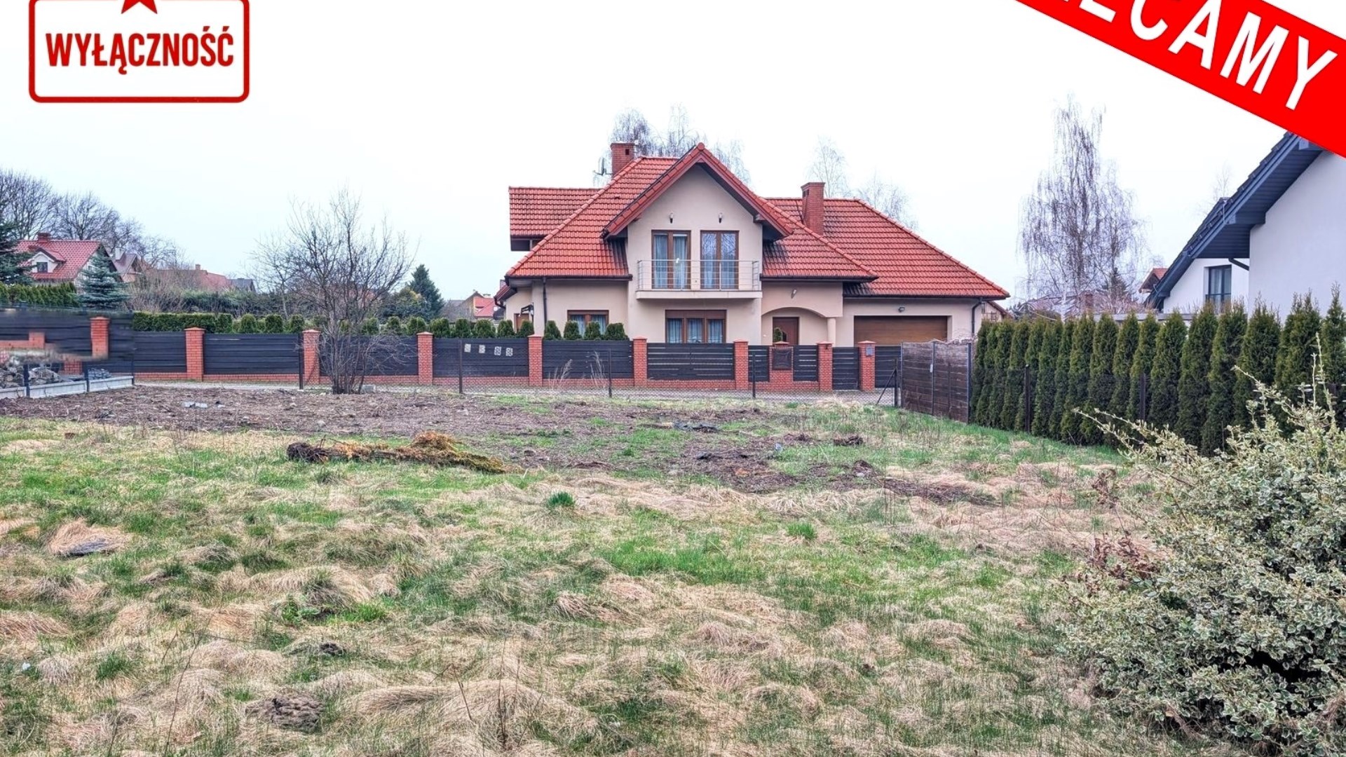 Dzialka  na sprzedaż Wieliczka (gw), Śledziejowice, 454.00m², oferta STR-GS-3148