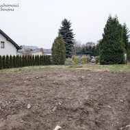 Dzialka  na sprzedaż Wieliczka (gw), Śledziejowice, 454.00m², oferta STR-GS-3148