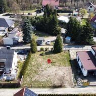 Dzialka  na sprzedaż Wieliczka (gw), Śledziejowice, 454.00m², oferta STR-GS-3148