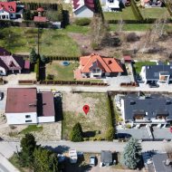 Dzialka  na sprzedaż Wieliczka (gw), Śledziejowice, 454.00m², oferta STR-GS-3148