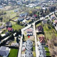 Dzialka  na sprzedaż Wieliczka (gw), Śledziejowice, 454.00m², oferta STR-GS-3148