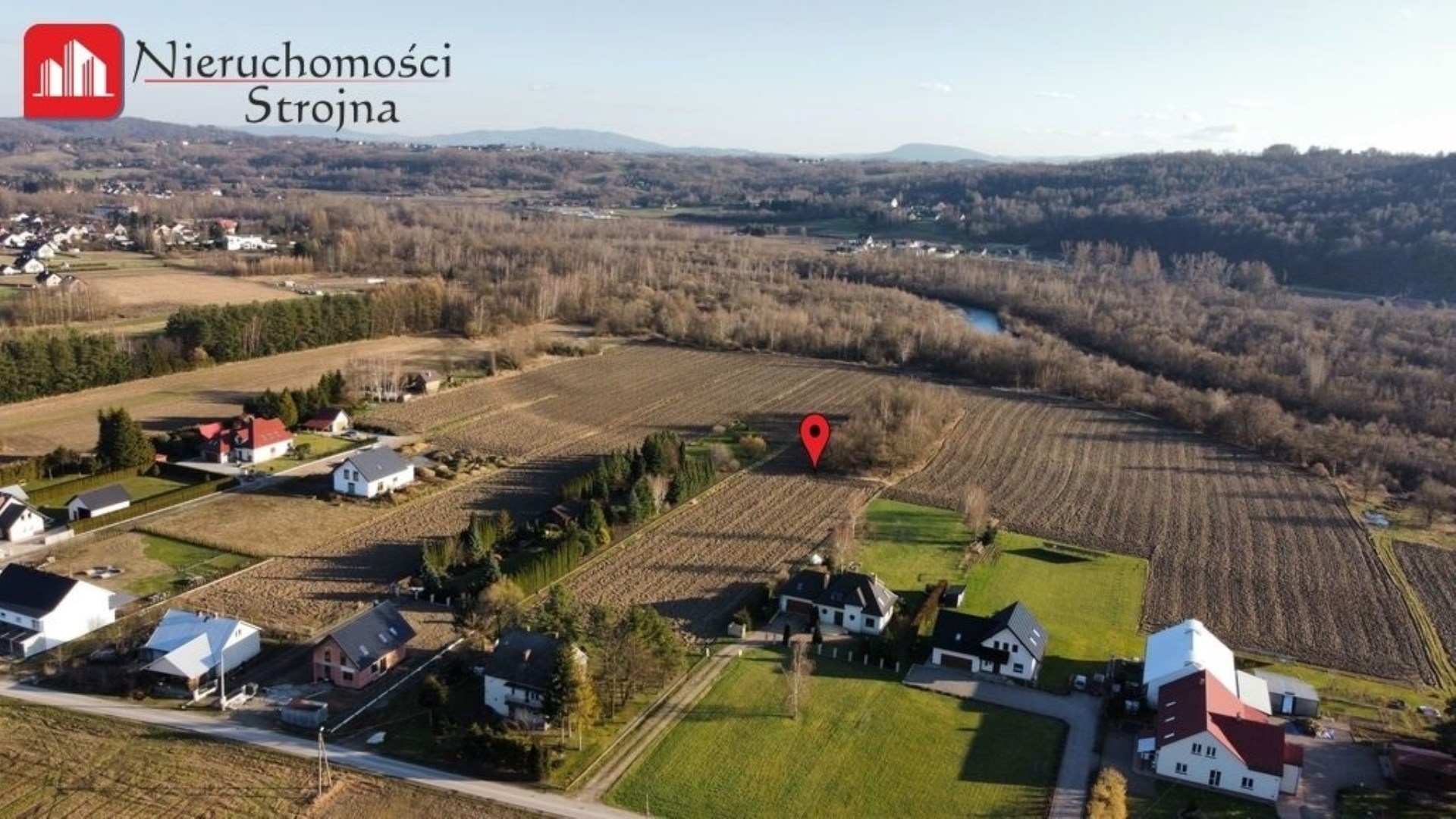 Dzialka  na sprzedaż Gdów, Gdów, 3100.00m², oferta STR-GS-3149