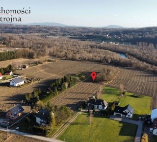 Dzialka  na sprzedaż Gdów, Gdów, 3100.00m², oferta STR-GS-3149
