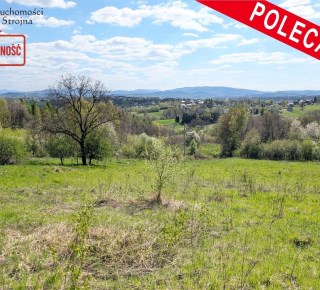 Dzialka  na sprzedaż Wieliczka (gw), Grajów, 63172.00m², oferta STR-GS-3150