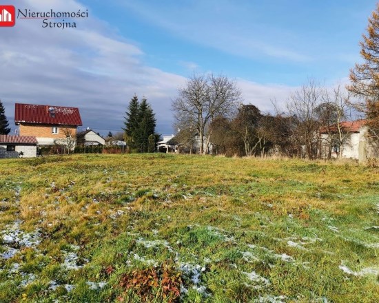 Dzialka  na sprzedaż Wieliczka (gw), Golkowice, 1500.00m², oferta STR-GS-3151