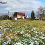 Dzialka  na sprzedaż Wieliczka (gw), Golkowice, 1500.00m², oferta STR-GS-3151