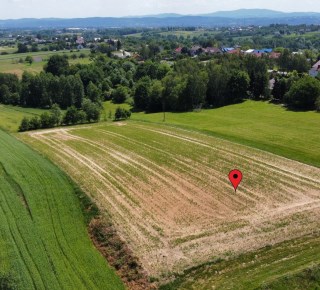 Dzialka  na sprzedaż Biskupice (gw), Sławkowice, 2500.00m², oferta STR-GS-3152