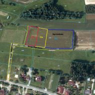 Dzialka  na sprzedaż Biskupice (gw), Sławkowice, 2500.00m², oferta STR-GS-3152